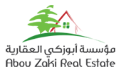 Abou Zaki Real Estate Logo